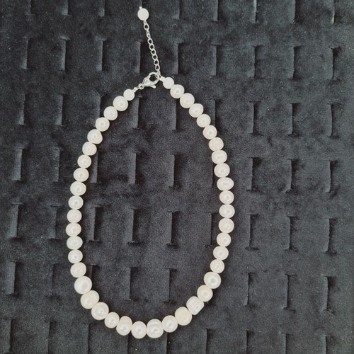 گرئنبند مروارید اصل