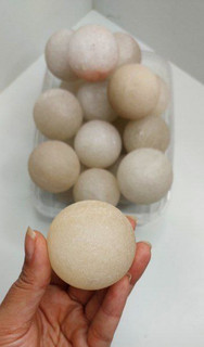 گوی نمک
