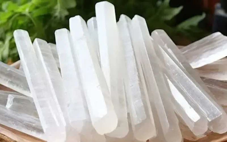 سلنایت مراکش 10 تا 15 گرمی